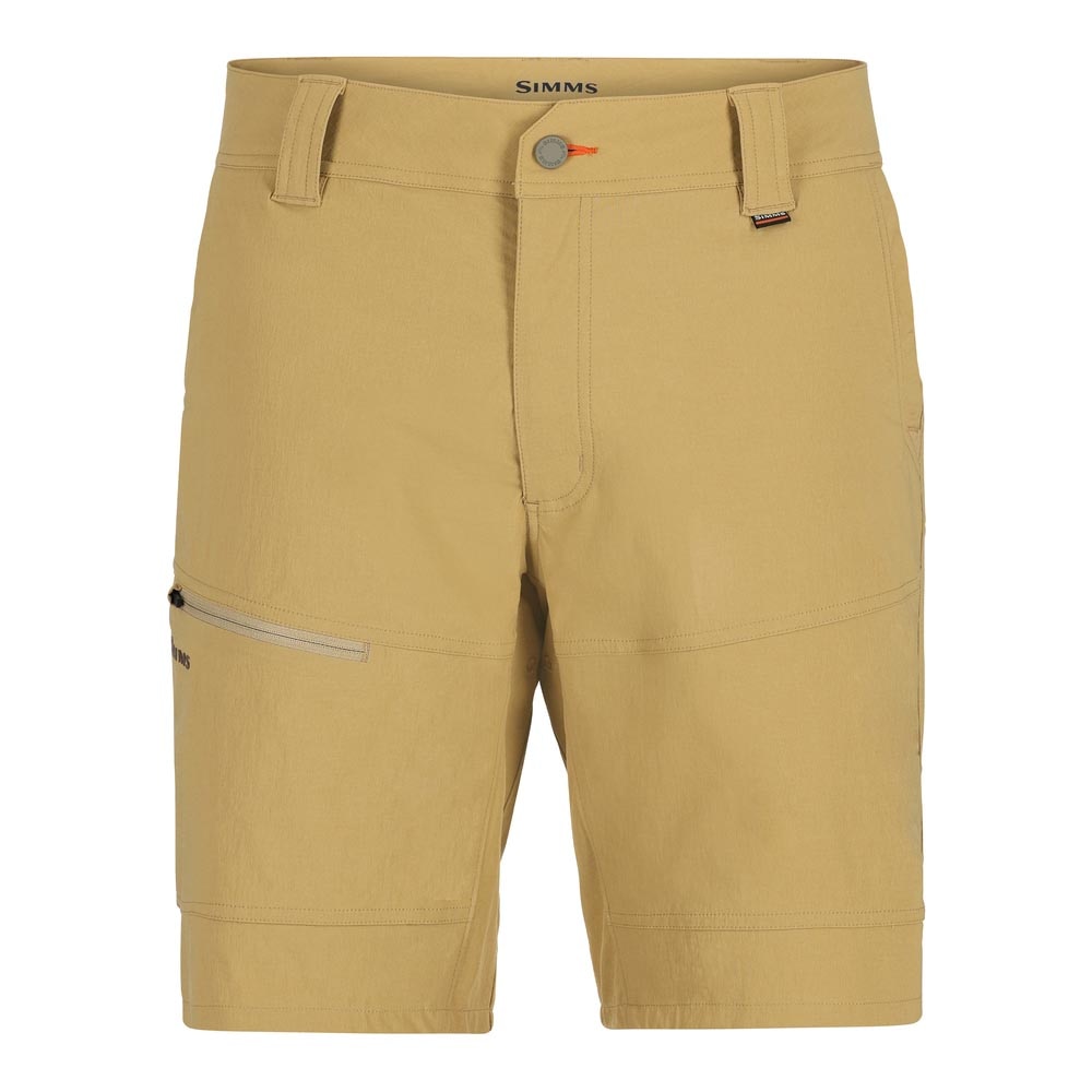 Simms Guide Short Men's in Camel